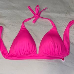 VS bikini top